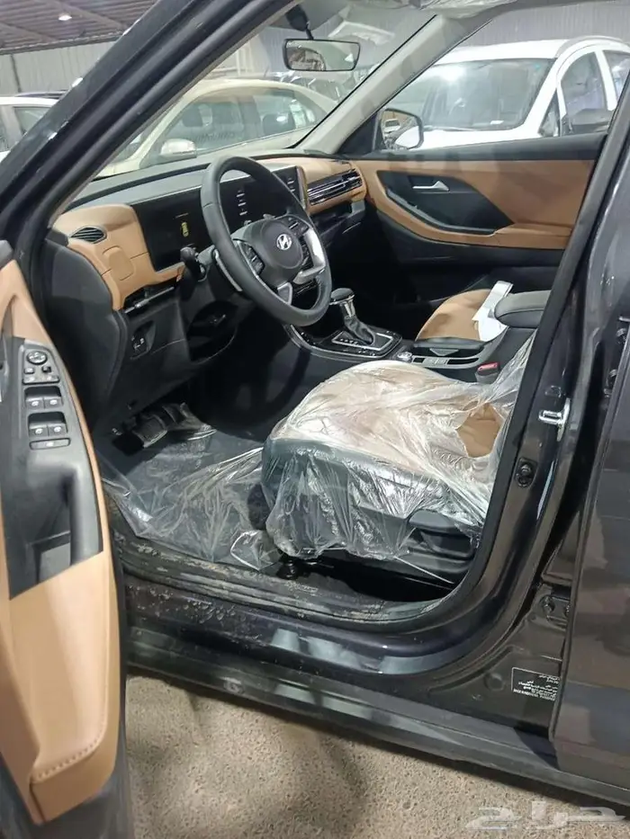 سيارات كريتا كمفورت 2026 89700 بالضريبه 16