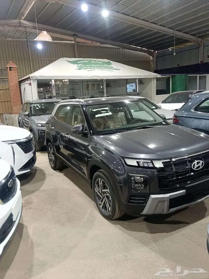 سيارات كريتا كمفورت 2026 89700 بالضريبه 0