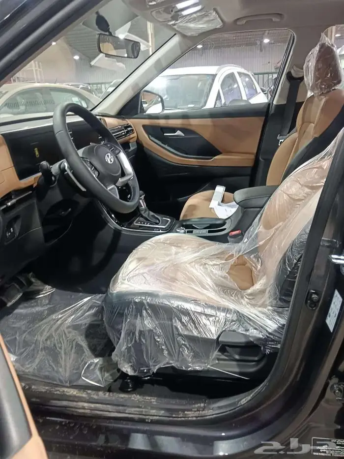 سيارات كريتا كمفورت 2026 89700 بالضريبه 15