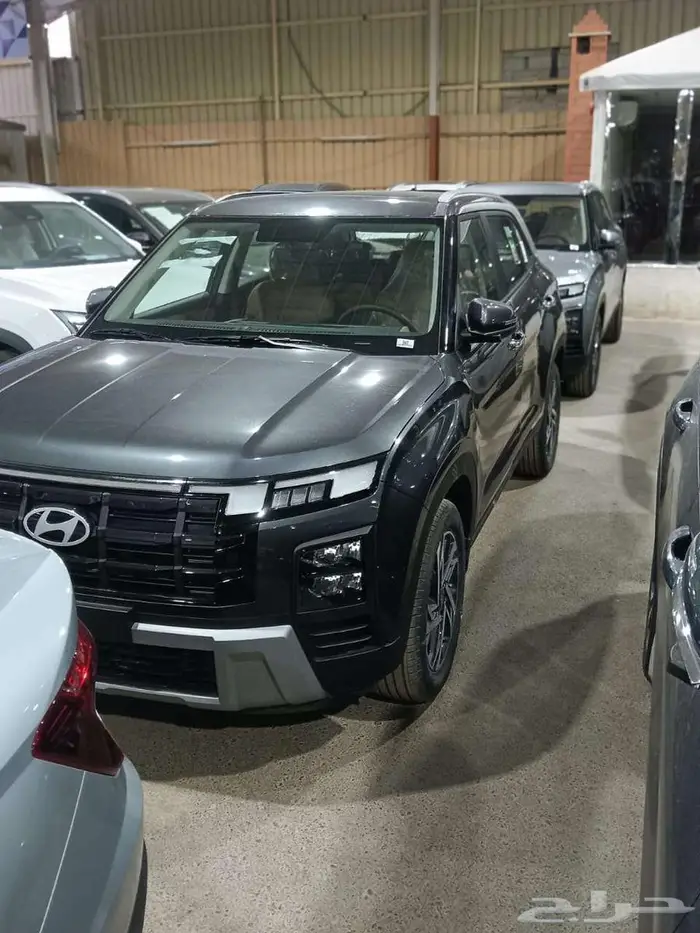 سيارات كريتا كمفورت 2026 89700 بالضريبه 4