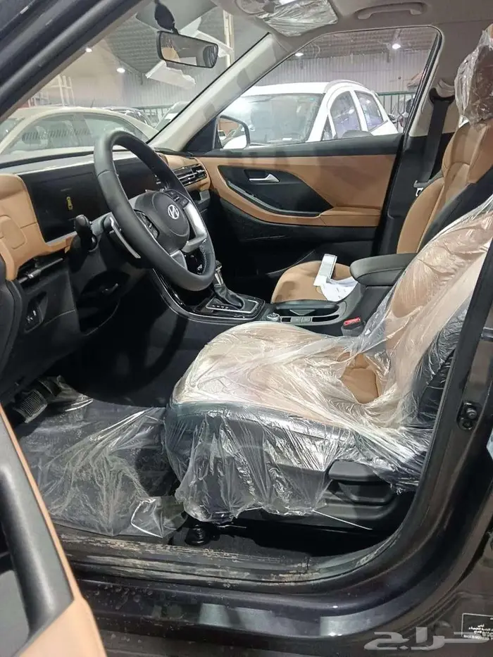 سيارات كريتا كمفورت 2026 89700 بالضريبه 17