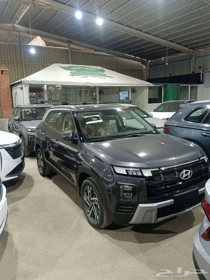 سيارات كريتا كمفورت 2026 89700 بالضريبه 1