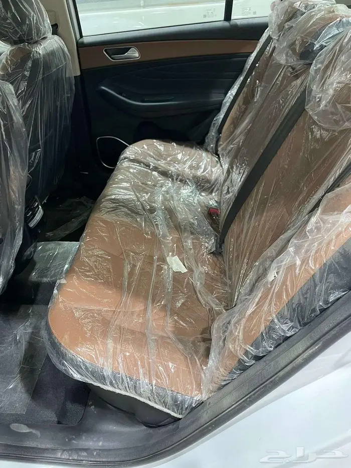 شيري تيجو 2 كمفورت 2024 5