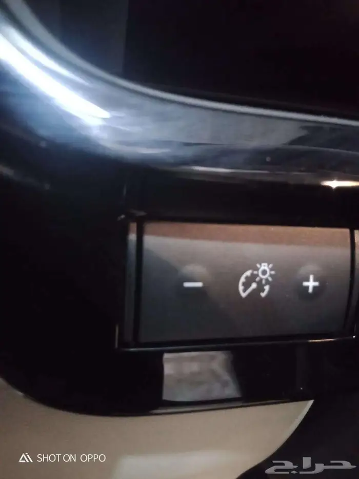 حصريا انفنتى Qx60سينسرى- لكجرى م 2023 وكالة سعودى أصفار 21