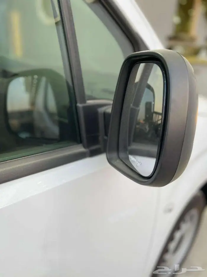 بيجو بارتنر بضاعة ديزل قير عادي -شاص طويل موديل 2026 10