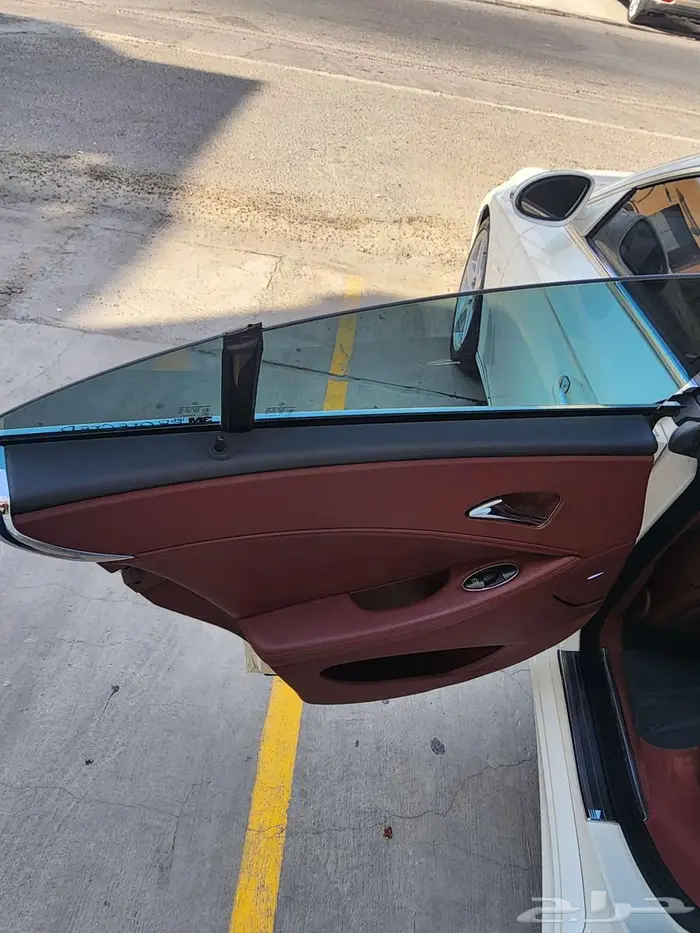 مرسيدس .. CLS ... 5