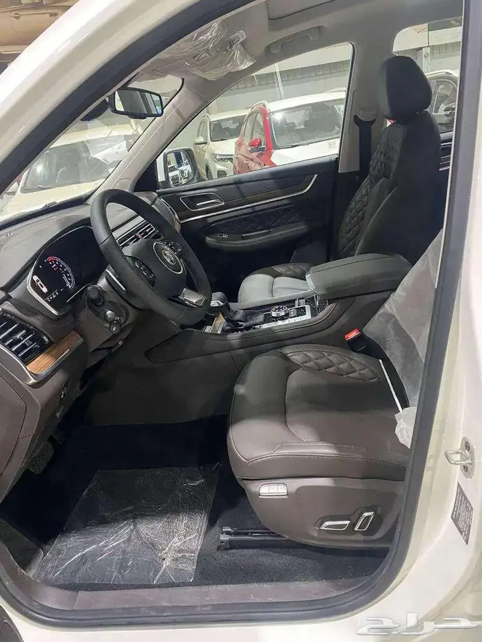 حصريا mg Rx8 لكجرى م 2024 بأفضل سعر وأقوى العروض 22