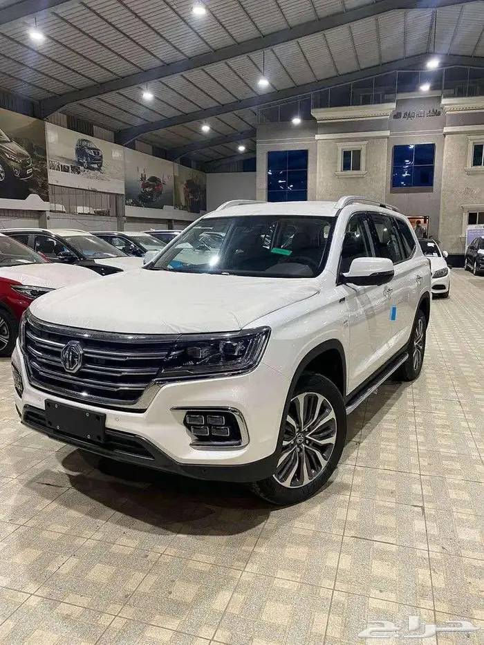 حصريا mg Rx8 لكجرى م 2024 بأفضل سعر وأقوى العروض 13