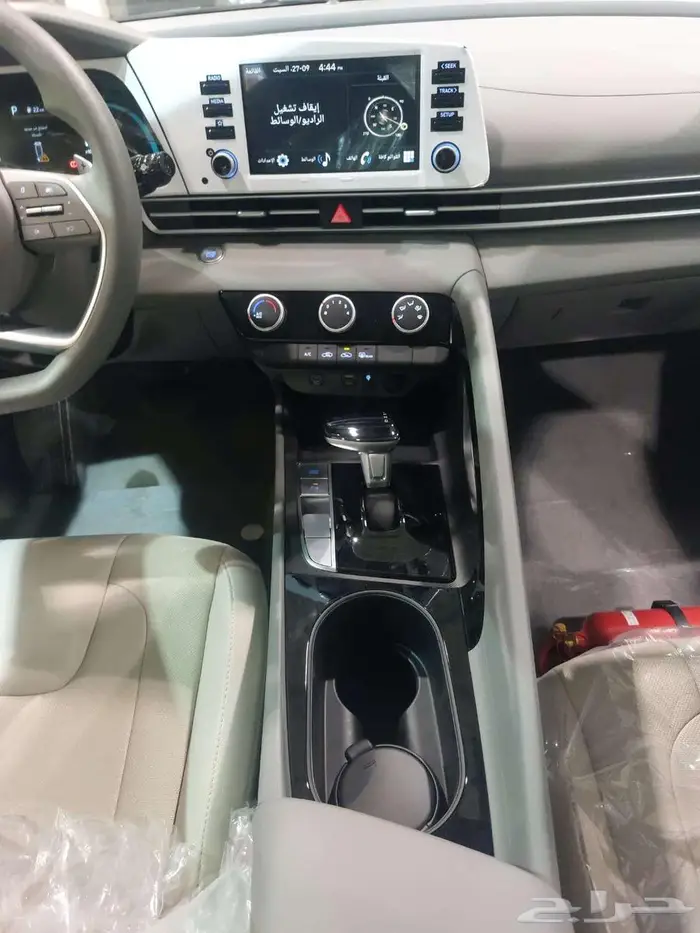 هونداي النترا اسمارت بلس مكينه 2000 سي سي 2026 6