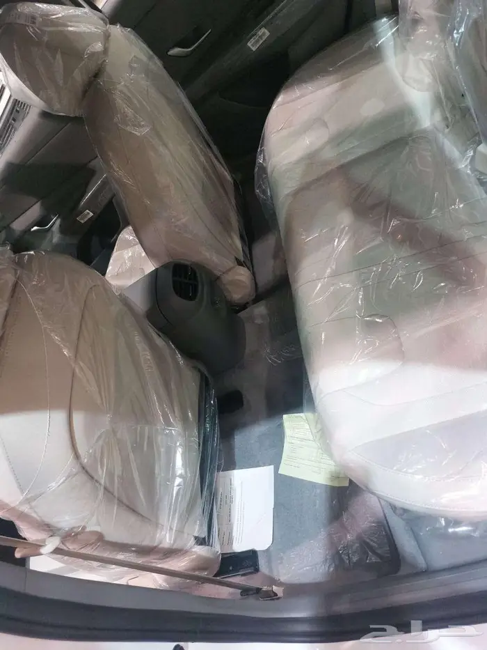 هونداي النترا اسمارت بلس مكينه 2000 سي سي 2026 9