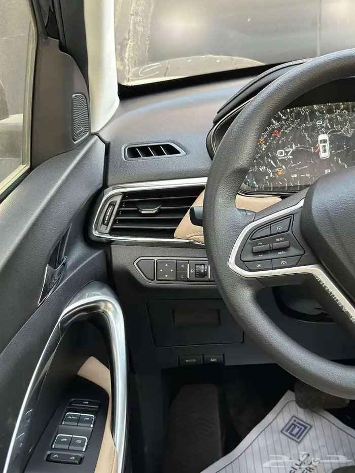 شفروليه كابتيفا جميع الفئات 2025 اقل سعر 6