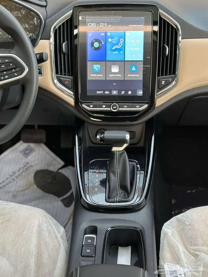 شفروليه كابتيفا جميع الفئات 2025 اقل سعر 7