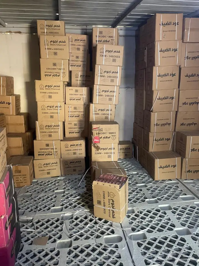 مطلوب غرفة او مستودع صغير او محل 0