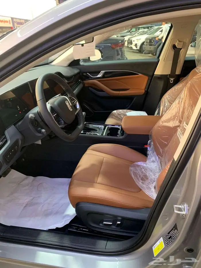 فاو بيستون 2025 B70 كمفورت جميع المواصفات و بسعر مميز 8