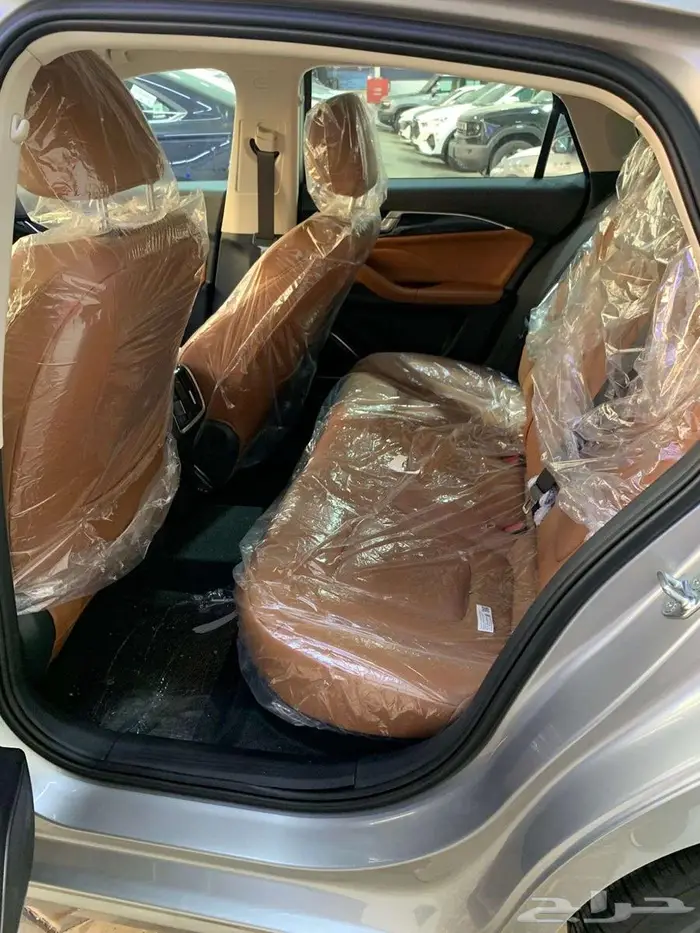 فاو بيستون 2025 B70 كمفورت جميع المواصفات و بسعر مميز 11