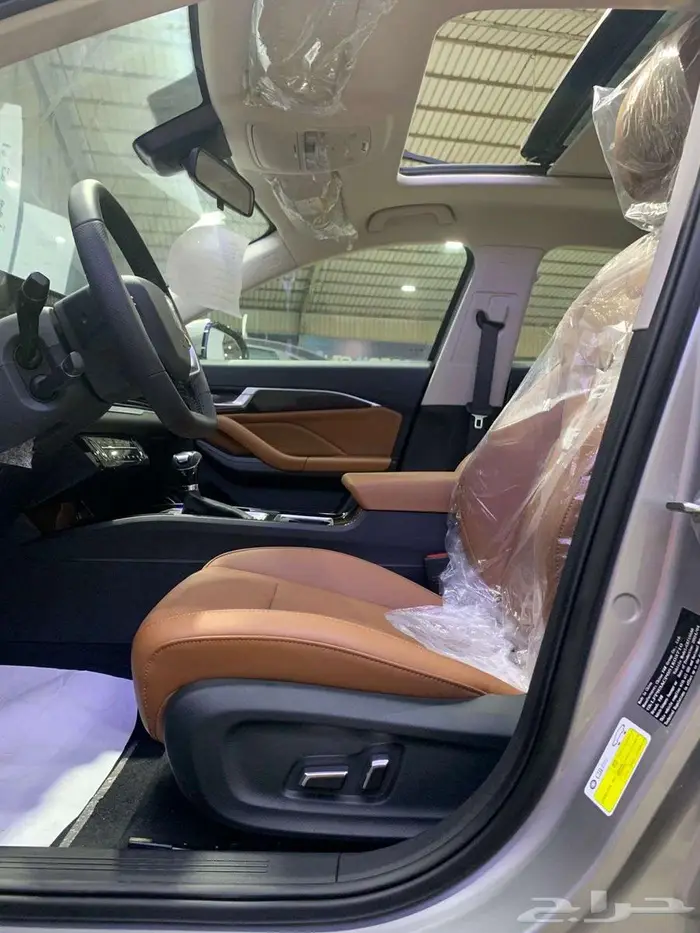 فاو بيستون 2025 B70 كمفورت جميع المواصفات و بسعر مميز 21