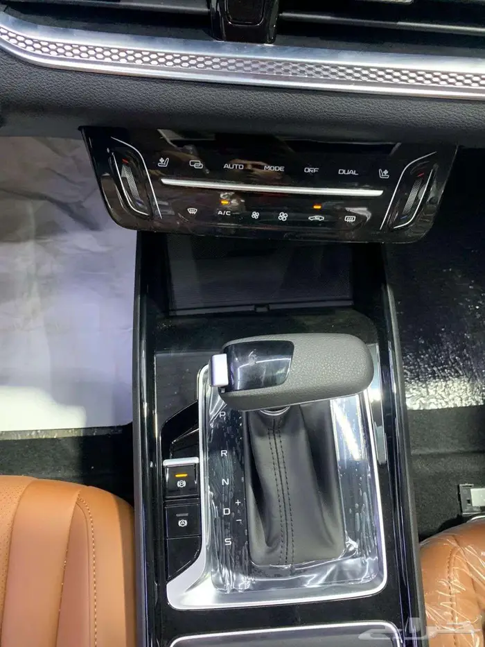 فاو بيستون 2025 B70 كمفورت جميع المواصفات و بسعر مميز 22