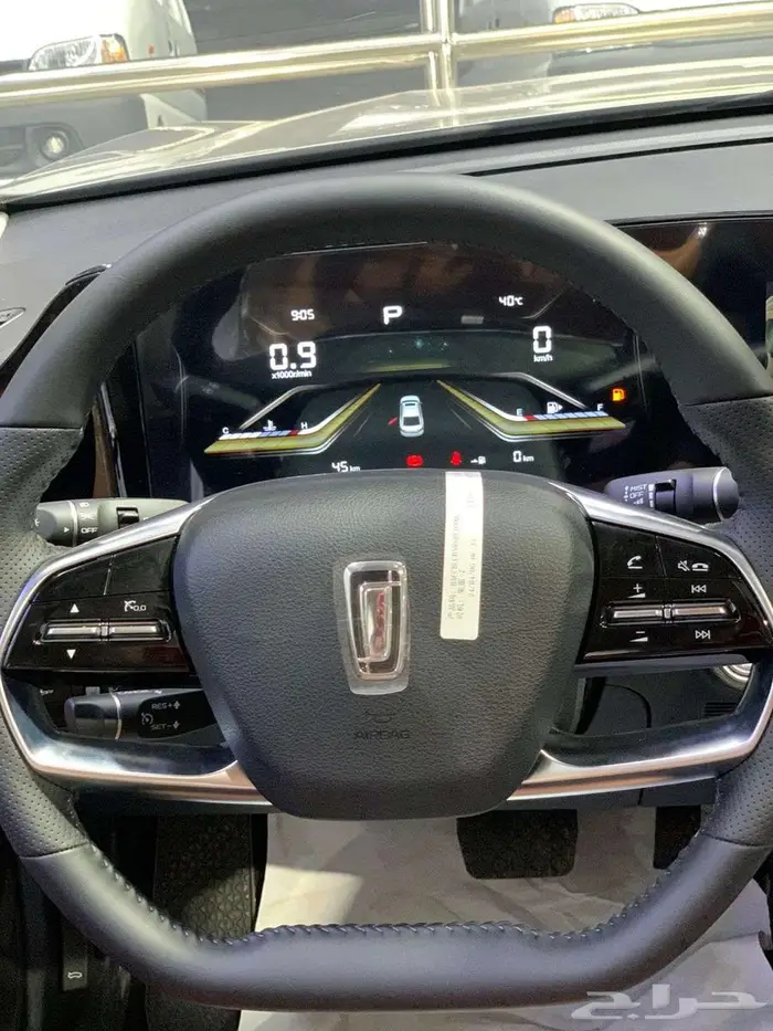 فاو بيستون 2025 B70 كمفورت جميع المواصفات و بسعر مميز 20