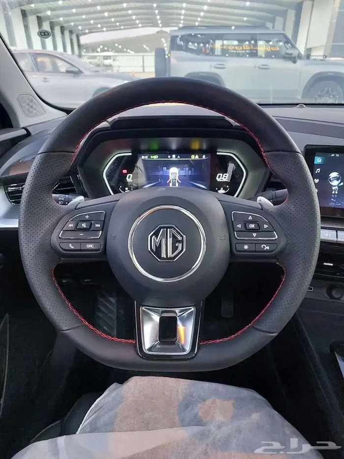 ام جي جي تي فل كامل موديل 2024 14