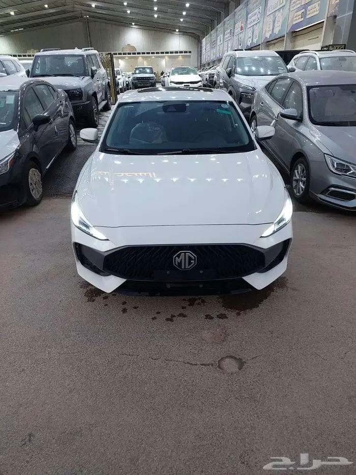 ام جي جي تي فل كامل موديل 2024 13