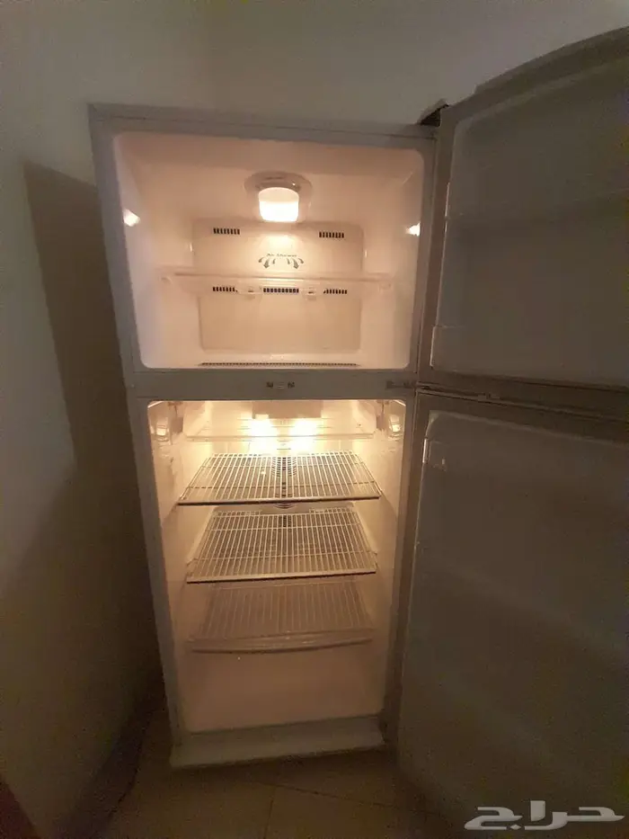 ثلاجة سامسونج 18 قدم 2
