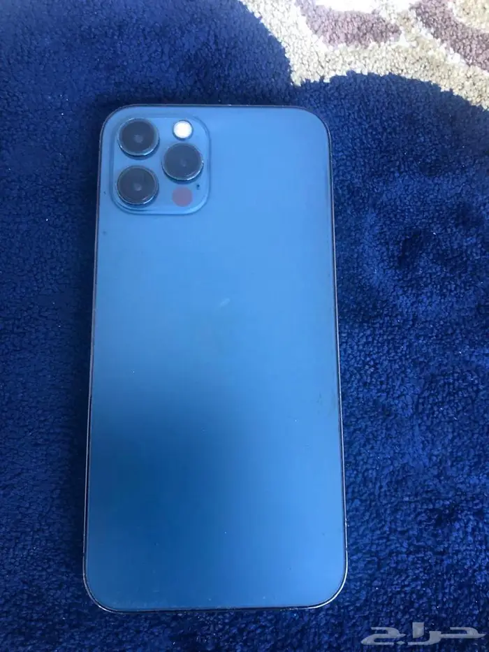 ايفون 12برو للبيع 0