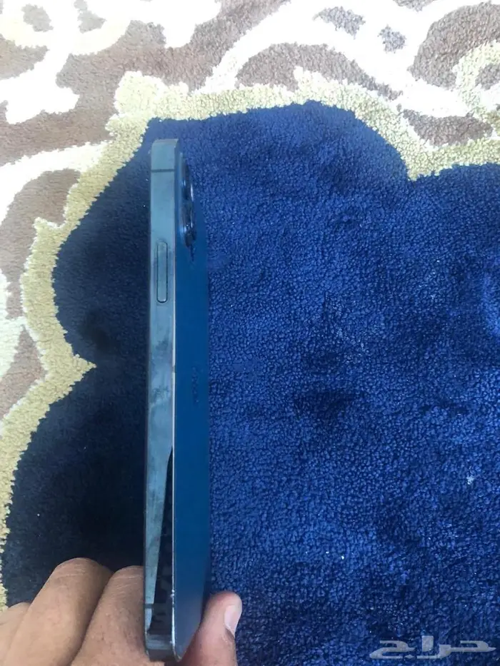 ايفون 12برو للبيع 3