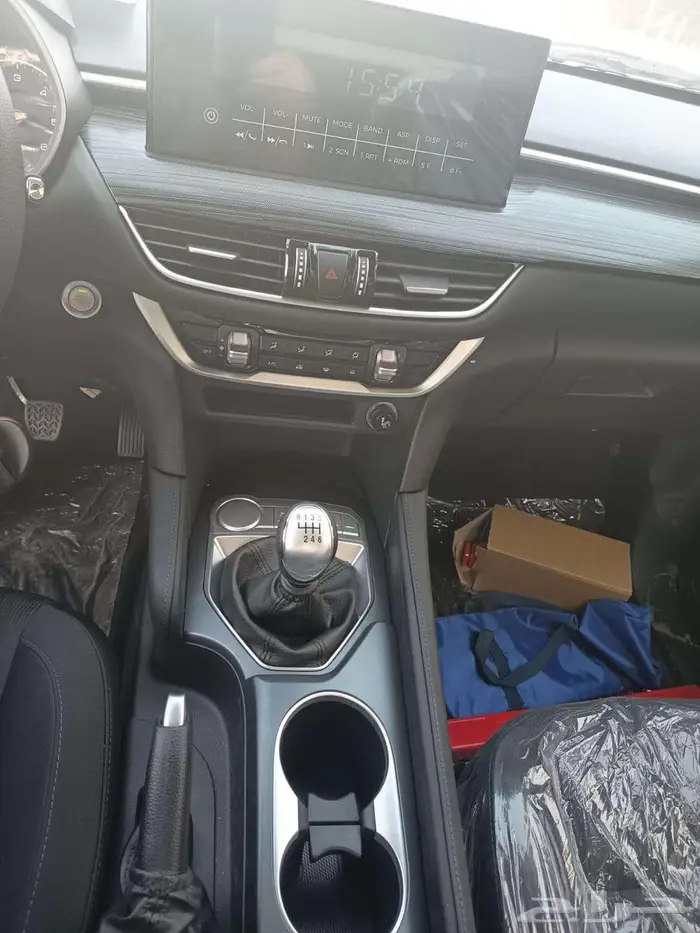 فوتون غمارة ديزل 2026 جوانب وعاديه 4