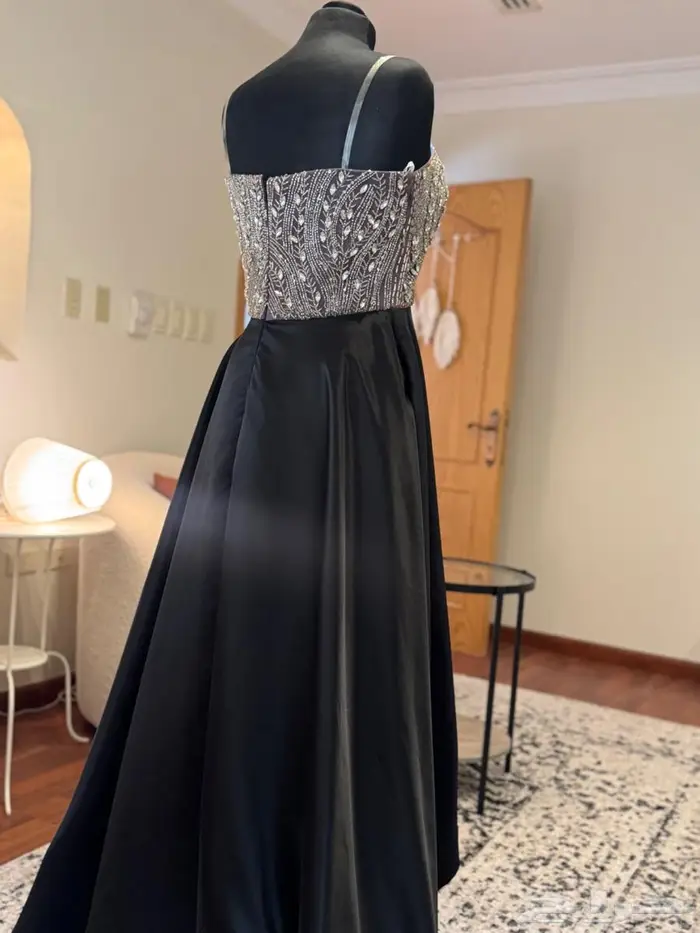 فساتين مناسبات 5