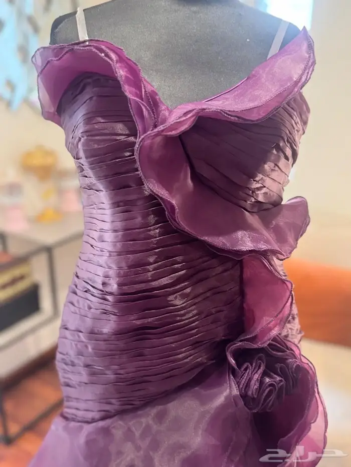 فساتين مناسبات 2