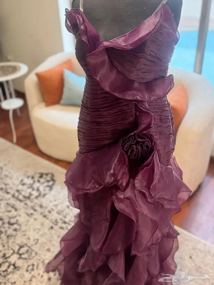 فساتين مناسبات 3