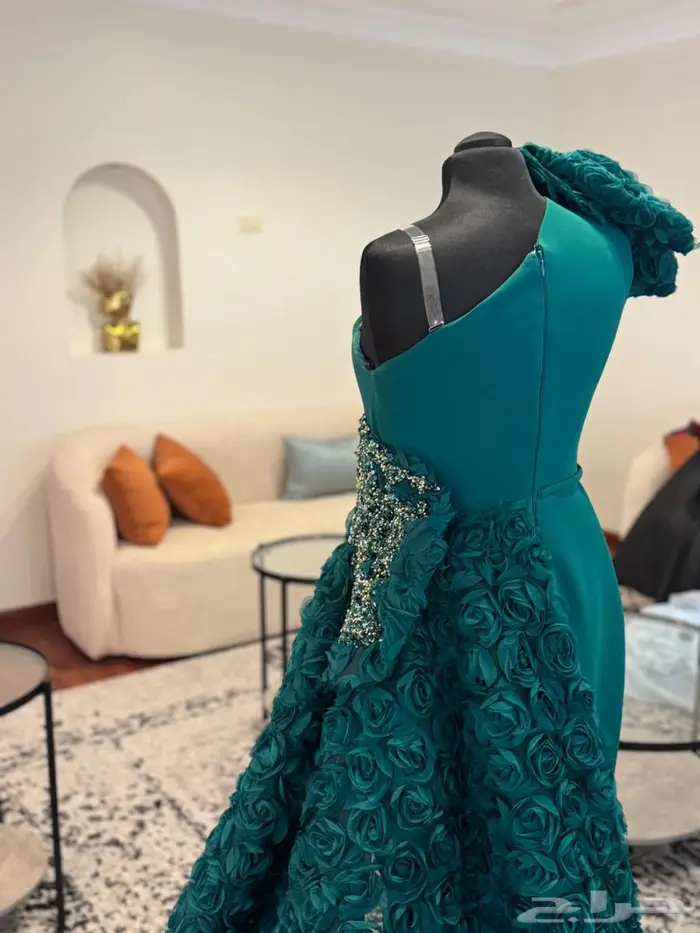 فساتين مناسبات 6