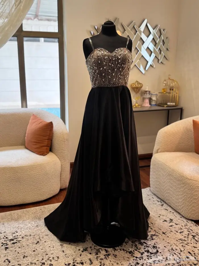 فساتين مناسبات 8