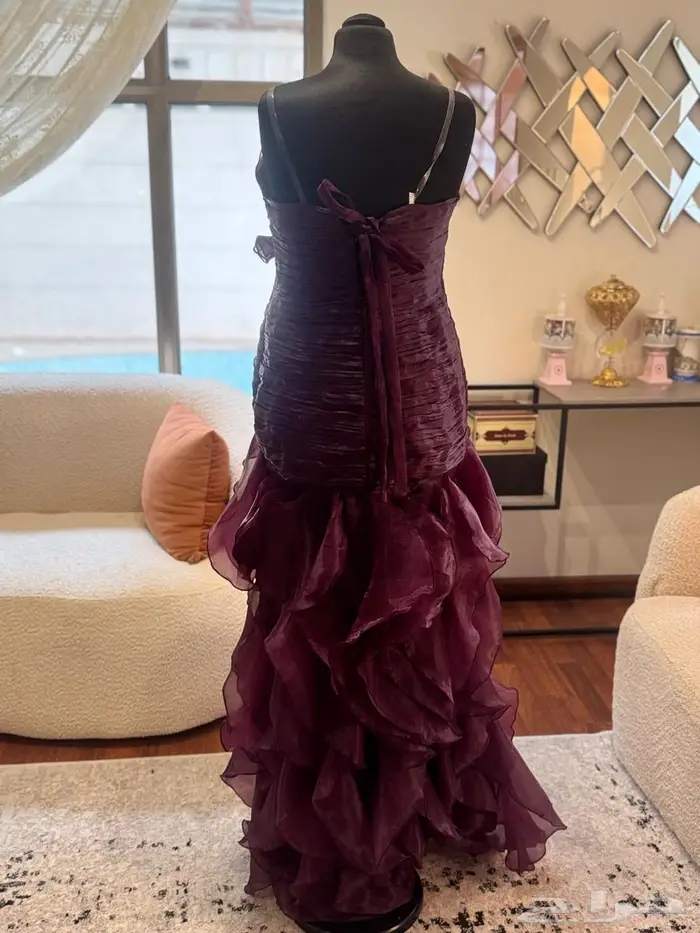 فساتين مناسبات 4