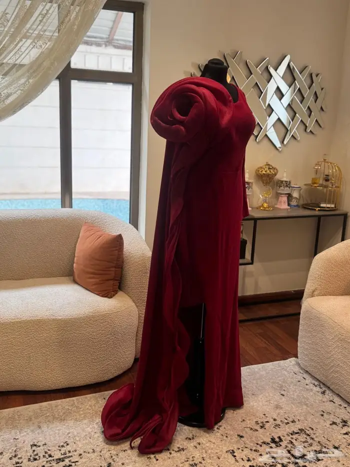 فساتين مناسبات 0