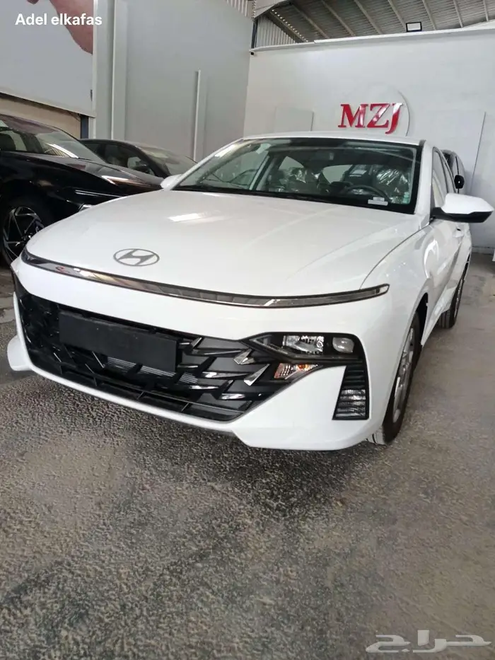 اكسنت 2026_ضمان المجدوعي_اقوي خصومات 6