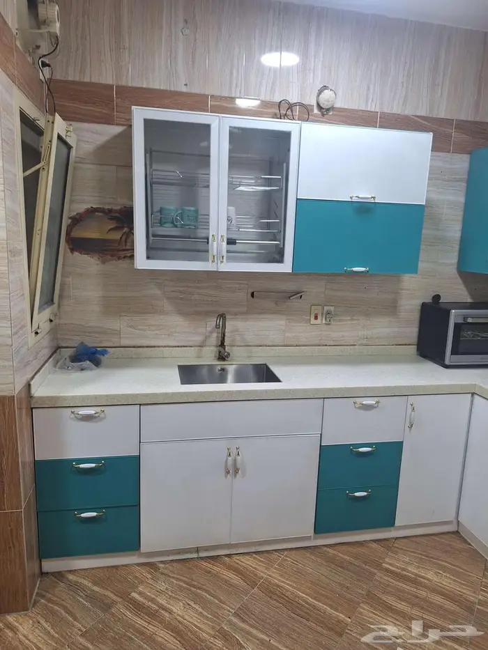 مطبخ كامل للبيع 4