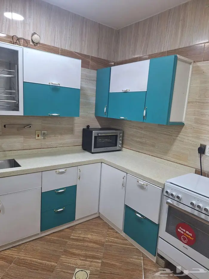 مطبخ كامل للبيع 1