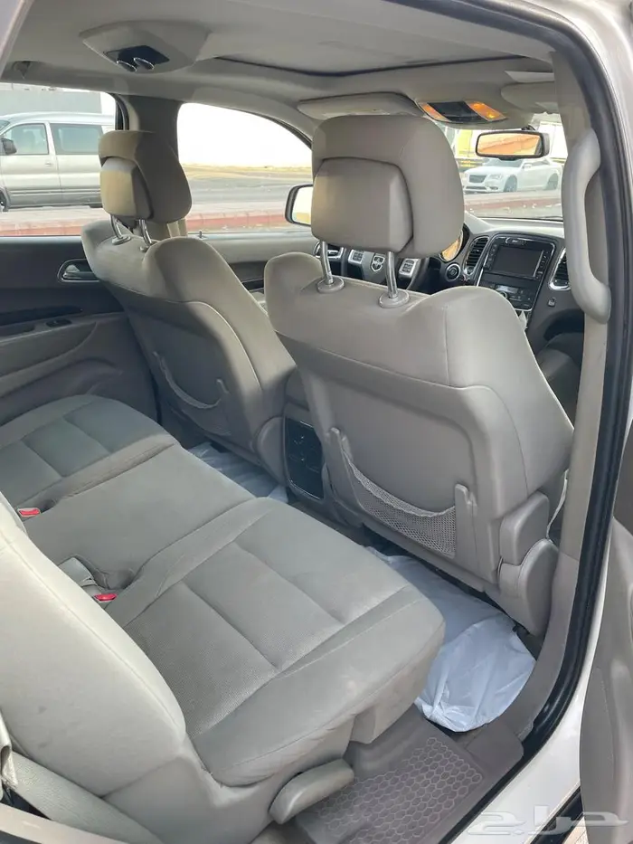 دودج دوراتجو موديل 2012 10