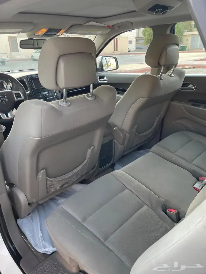 دودج دوراتجو موديل 2012 11