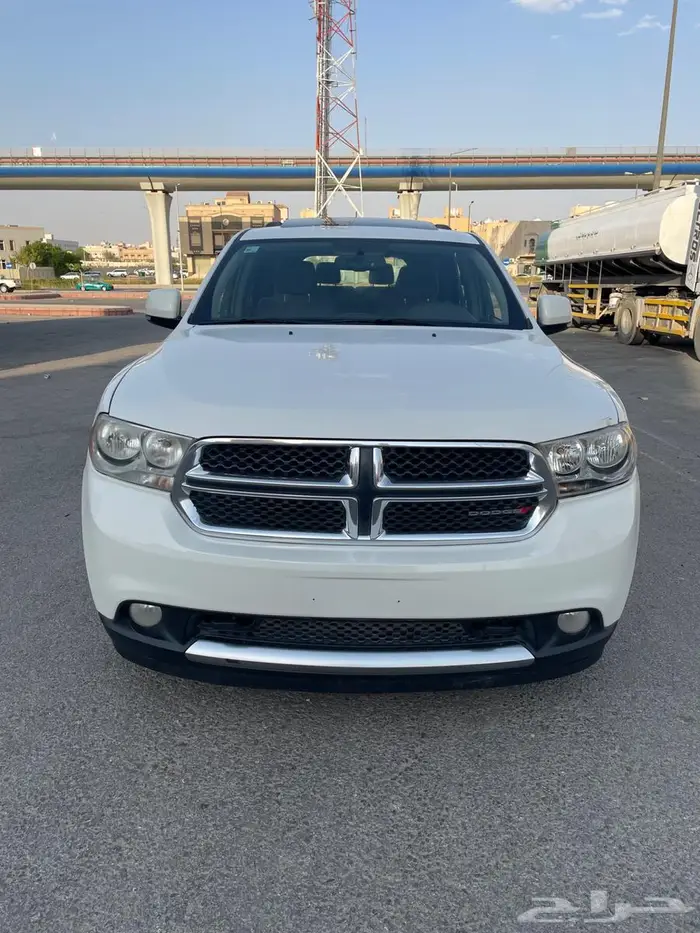 دودج دوراتجو موديل 2012 0