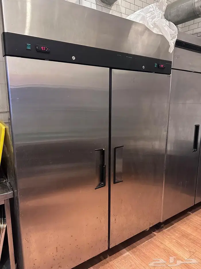 مطعم للبيع أو للتقبيل لعدم التفرغ 1