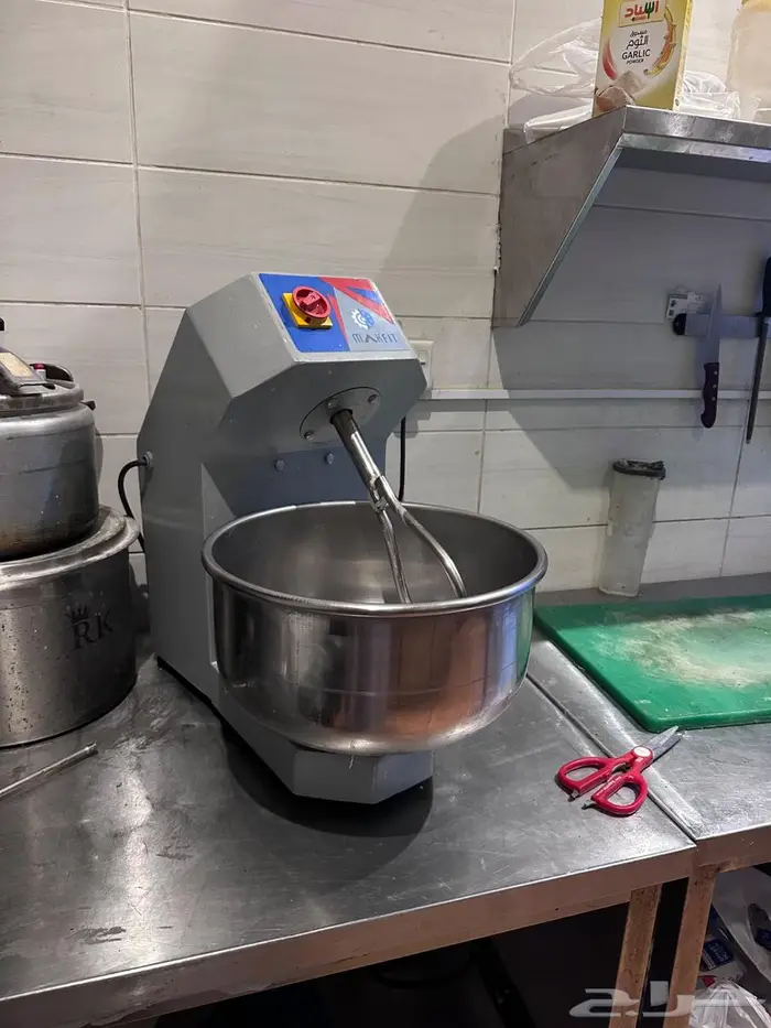 مطعم للبيع أو للتقبيل لعدم التفرغ 4