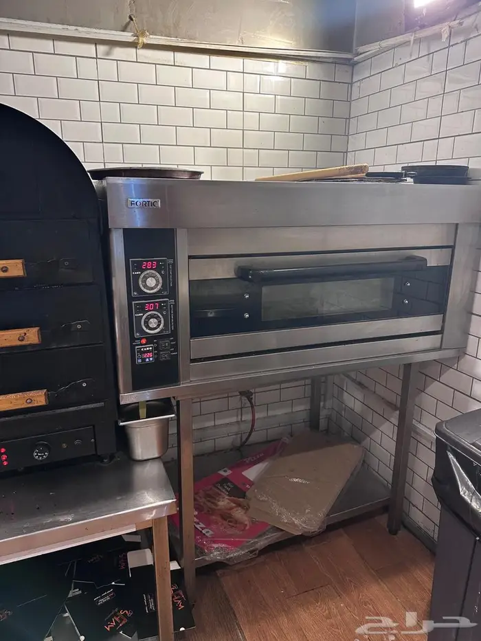 مطعم للبيع أو للتقبيل لعدم التفرغ 6