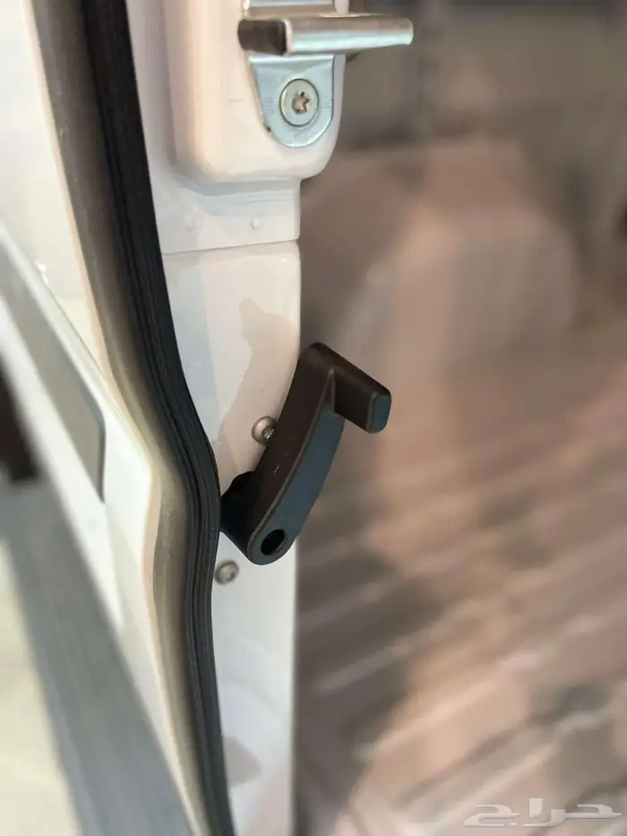 بيجو بوكسر بضاعه L2H2 سقف عالي موديل 2026 7