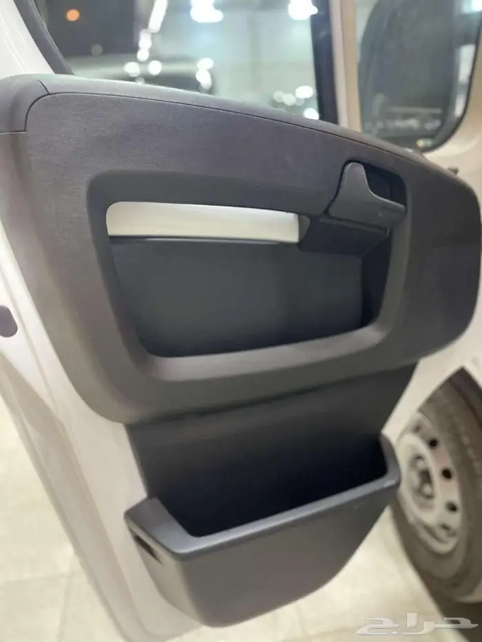 بيجو بوكسر بضاعه L2H2 سقف عالي موديل 2026 22