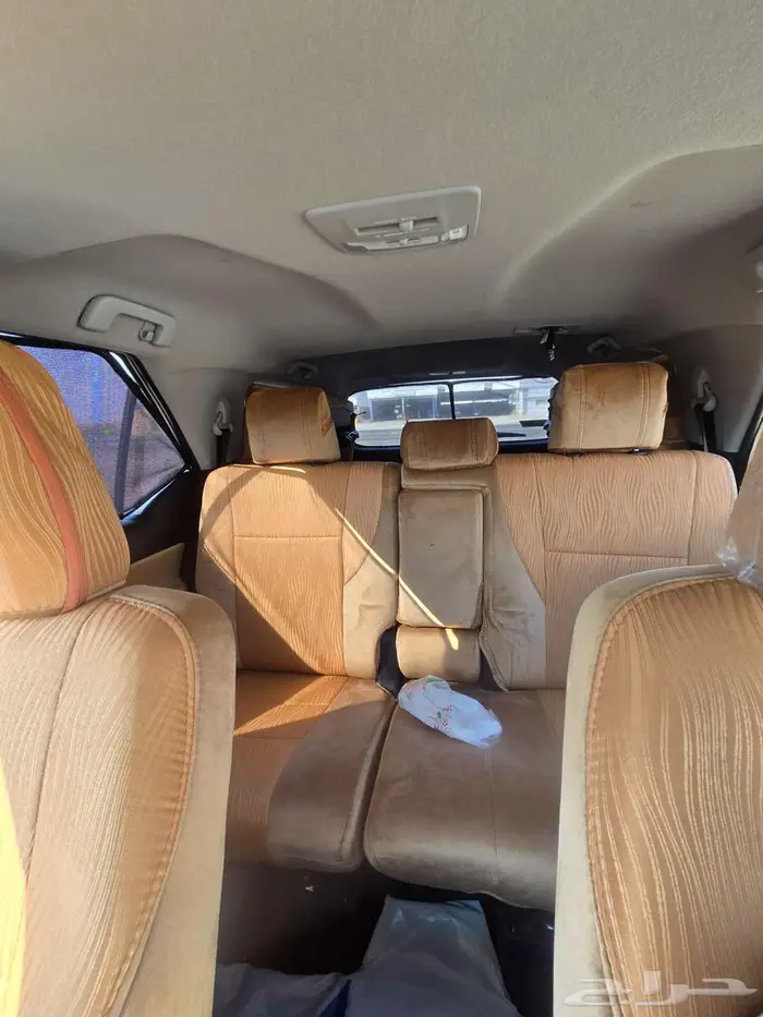 للتنازل فور شنر 2025 بنزين 4 سنرندل GXدبل 5