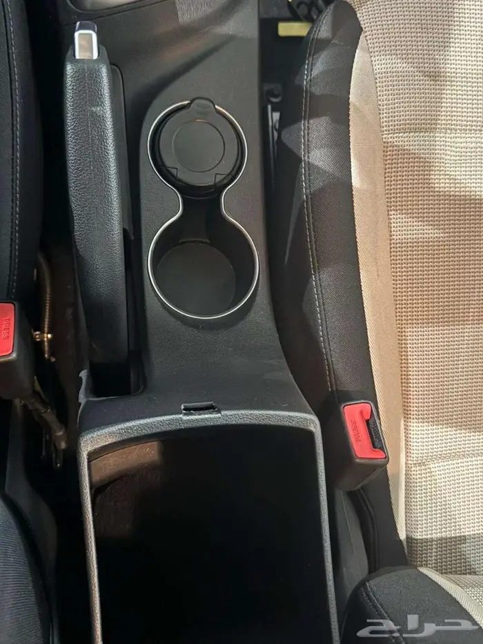 هيونداي اكسنت 2023 18