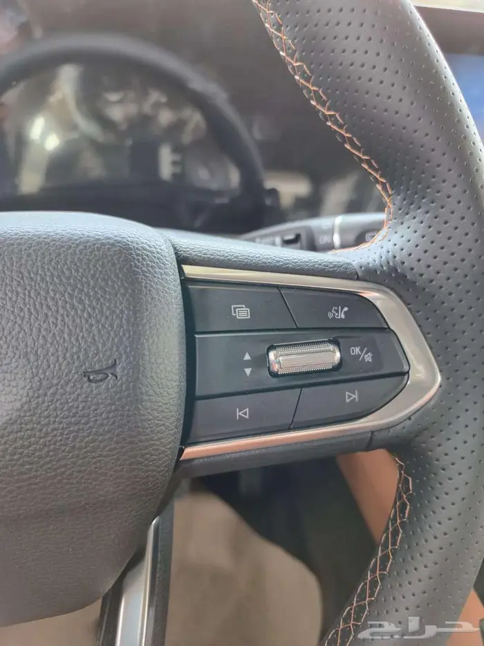 فورد تيريتوري تيتانيوم بلس 2026 فخامة تفرض حضورها كاش وتقسيط 8