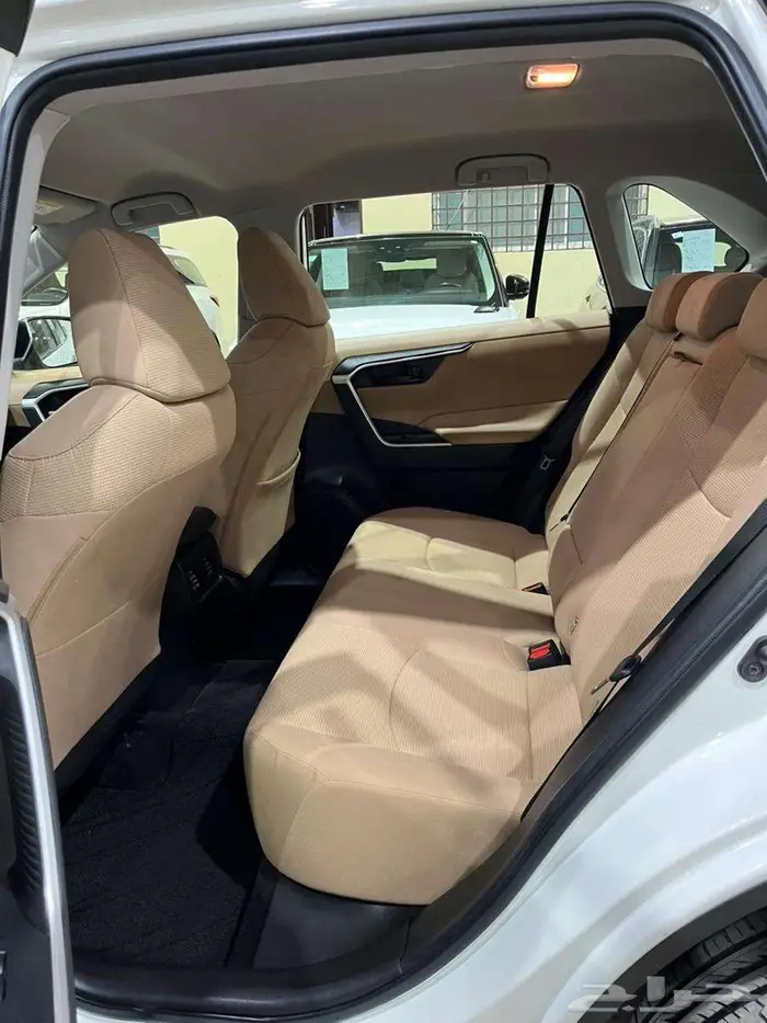 راف فور 2021 سعودي دبل 14